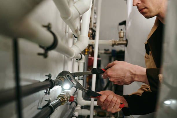 Best Leak Detection Services  in Edgewater, CO